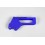 WRF 250-450 2003-2006 UFO Chain guide Blue