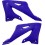 YZ 125/250 2022-2025 UFO RADIATOR COVERS