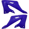YZ 125/250 2022-2025 UFO RADIATOR COVERS