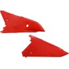 CRF 450R 2021-23 & CRF 250R 2022-23 Side panels UFO Red