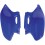 YZF-WRF 250/400/426 1998-2002 UFO Side panels -Blue