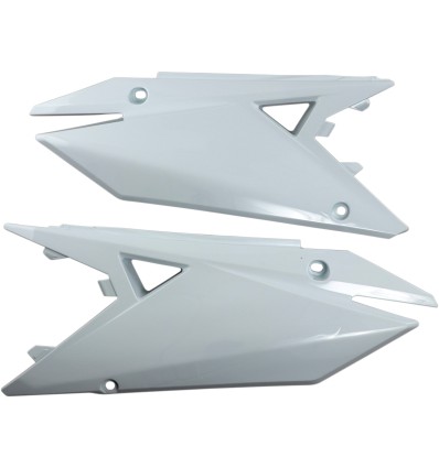 RMZ 450 2018-23 & RMZ 250 2019-23 UFO Rear side panels