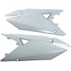 RMZ 450 2018-23 & RMZ 250 2019-23 UFO Rear side panels