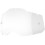 CLEAR LENS 100% STRATA 2/RACECRAFT 2/ACCURI 2