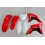 CRF 450RX 2017-20 & CRF 250RX 2019-21 UFO PLASTICS KIT