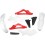 HUSQVARNA TC-TE 250/310/450 2005-2007 PLASTICS KIT UFO