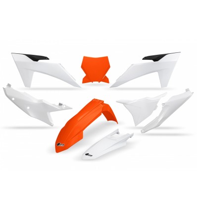 KTM SX-SXF 2023-2024 ΣΕΤ ΠΛΑΣΤΙΚΑ UFO - OEM 2023