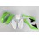 KXF 450 2018 UFO Plastics kit