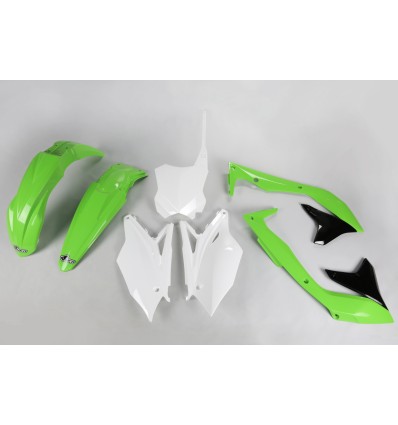 KXF 450 2018 UFO Plastics kit