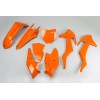 KTM SX-F 2016-2018 ΚΙΤ ΠΛΑΣΤΙΚΑ UFO -ΠΟΡΤΟΚΑΛΙ