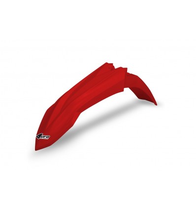 BETA RR 2T/4T 2020-2024 UFO Front fender -RED