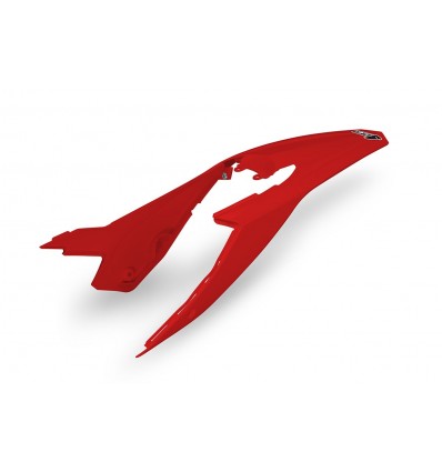 BETA RR 2T/4T 2020-2023 UFO Rear fender -Red
