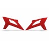 BETA RR 2T/4T 2020-2022 UFO Radiator covers -RED