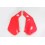 CR 125-250 1998-1999 UFO REAR SIDE PANELS -RED