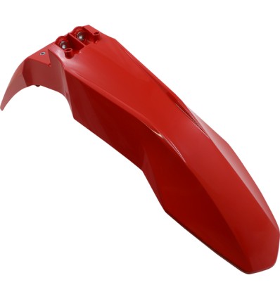 GASGAS 2021-2023 UFO Front fender - red 062