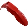 GASGAS 2021-2023 UFO Front fender - red 062
