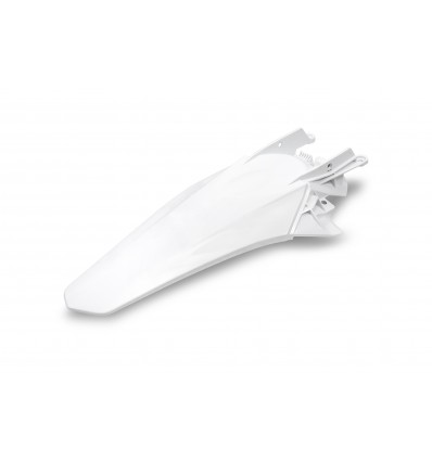 GAS GAS EC/EC-F 2021-2023 UFO Rear fender  -White