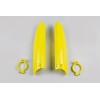 RM 125-250 2004-2006 UFO Fork guards protectors -YELLOW