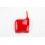 CR 125/250 2000-2003 UFO Front Number Plate