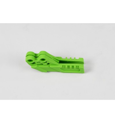 KX 125/250 2003-2008 UFO Chain guide -GREEN