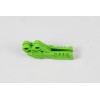 KX 125/250 2003-2008 UFO Chain guide -GREEN