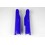 YZ-YZF 2005-2007 Fork guards UFO -Blue