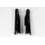 YZ-YZF 2005-2007 Fork guards UFO -Black