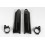 YZ-YZF-WRF 1996-2004 Fork guards UFO -Black