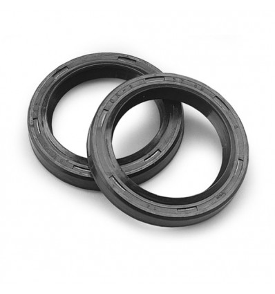 KX 125/250 1996-2001 Front Fork Oil Seals PROX