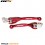 CRF 250/450 2007-2020 RFX Race Forged Flexible Lever Set