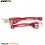 CRF 450 2002-2003 RFX Race Forged Flexible Lever Set