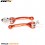 EXCF 450/505 2007-2013 RFX Forged Flexible Lever Set