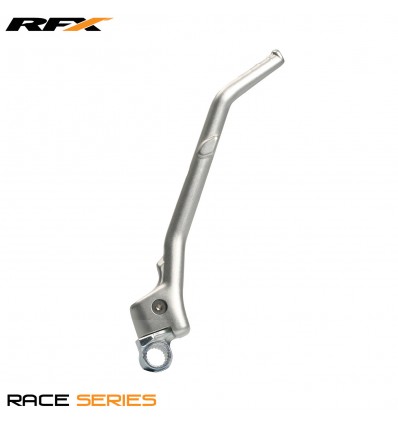 Honda CRF 450R 2002-2016 RFX Race Series Kickstart Lever (Silver)