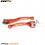 KTM SXF 450 2009-2012 RFX Forged Flexible Lever Set