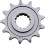 Gas Gas EC 200/250/300 2000-2019 JT FRONT SPROCKET
