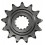 YZ 250 1988-1998 Front Sprocket RENTHAL