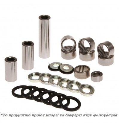 YAMAHA YZ 125/250 2006-2024 Linkage Bearing Kit RFX