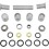 YZ 125/250 2001 Linkage Bearing Kit Moose Racing