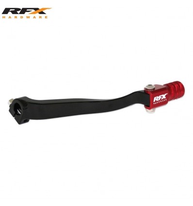 Honda CRF 450 R/RX 2017-2026 Λεβιές ταχυτήτων RFX (Black/Red)
