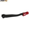 Honda CRF 450R/RX 2017-2024 RFX Gear Lever (Black/Red)