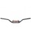 Τιμόνι RENTHAL FatBar "28,6mm" 822 (Χρώμα Μαύρο)