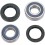 YZF 450 2003-2008 Rear wheel bearings Moose Racing