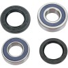 Yamaha YZF 450 2003-2008 Rear wheel bearings RFX