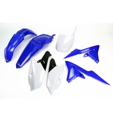 YZF 250 2014-2018 UFO Plastics kit