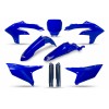 YZF 450 2023-2024 UFO Plastics kit -BLUE