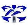 YZF 450 2023 UFO Plastics kit -BLUE