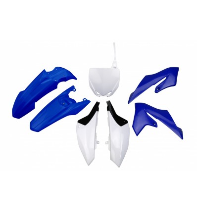 Yamaha YZ 65 2019-2027 Σέτ πλαστικά UFO
