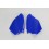 YZ 125-250 1996-2001 Side panels UFO -Blue