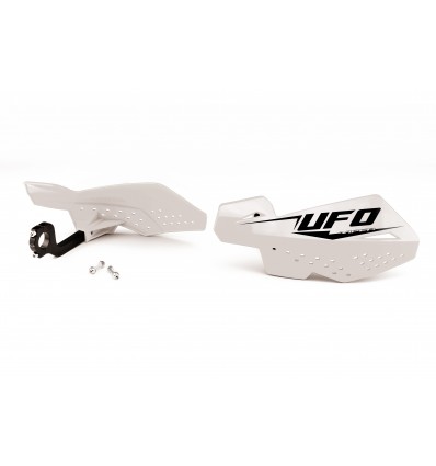 UFO handguard Viper 2 -White