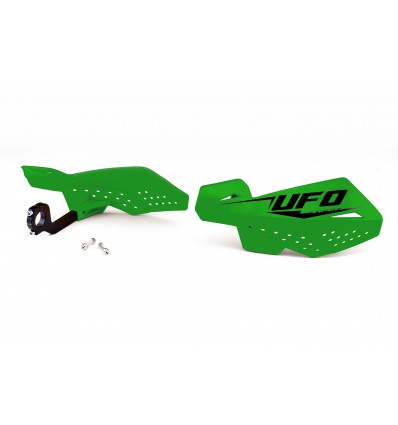Χούφτες UFO Viper 2 -Πράσινες